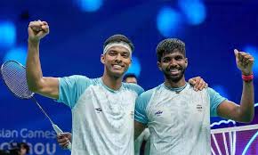 India Aims for Historic Performance at BWF World Junior Championships 2025